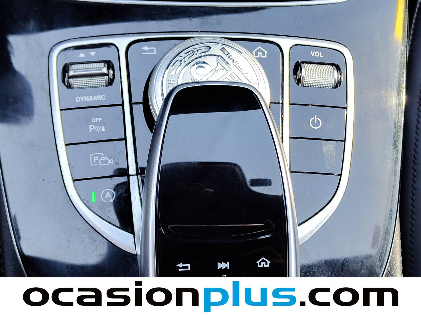 Foto Mercedes Clase E Mercedes-Benz Clase E E 220 d (194 CV)