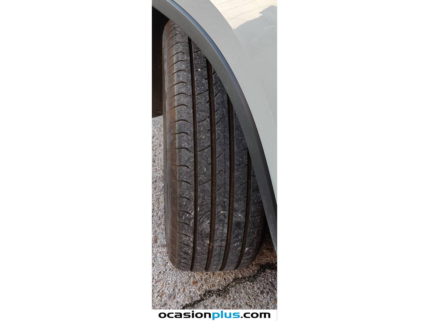 Foto Skoda Kodiaq Skoda Kodiaq 1.5 TSI Ambition 4x2 DSG  (150 CV) 7 Plazas