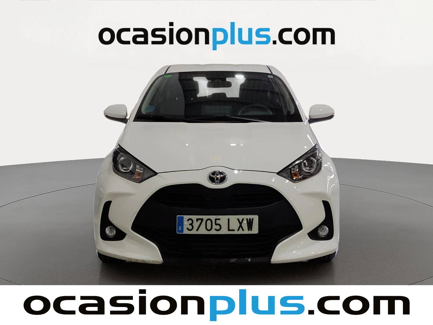 Toyota Yaris Toyota Yaris 120H Business Plus (116 CV) 116cv