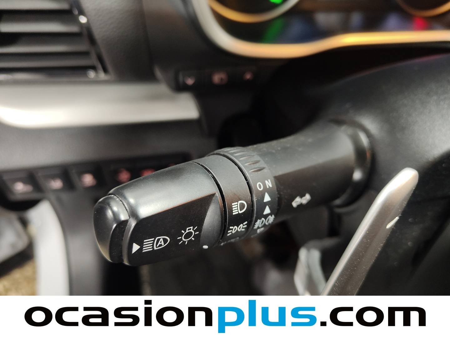 Mitsubishi Eclipse Cross Mitsubishi Eclipse Cross 2.4 PHEV Kaiteki+ Auto 4WD (188 CV) 188cv