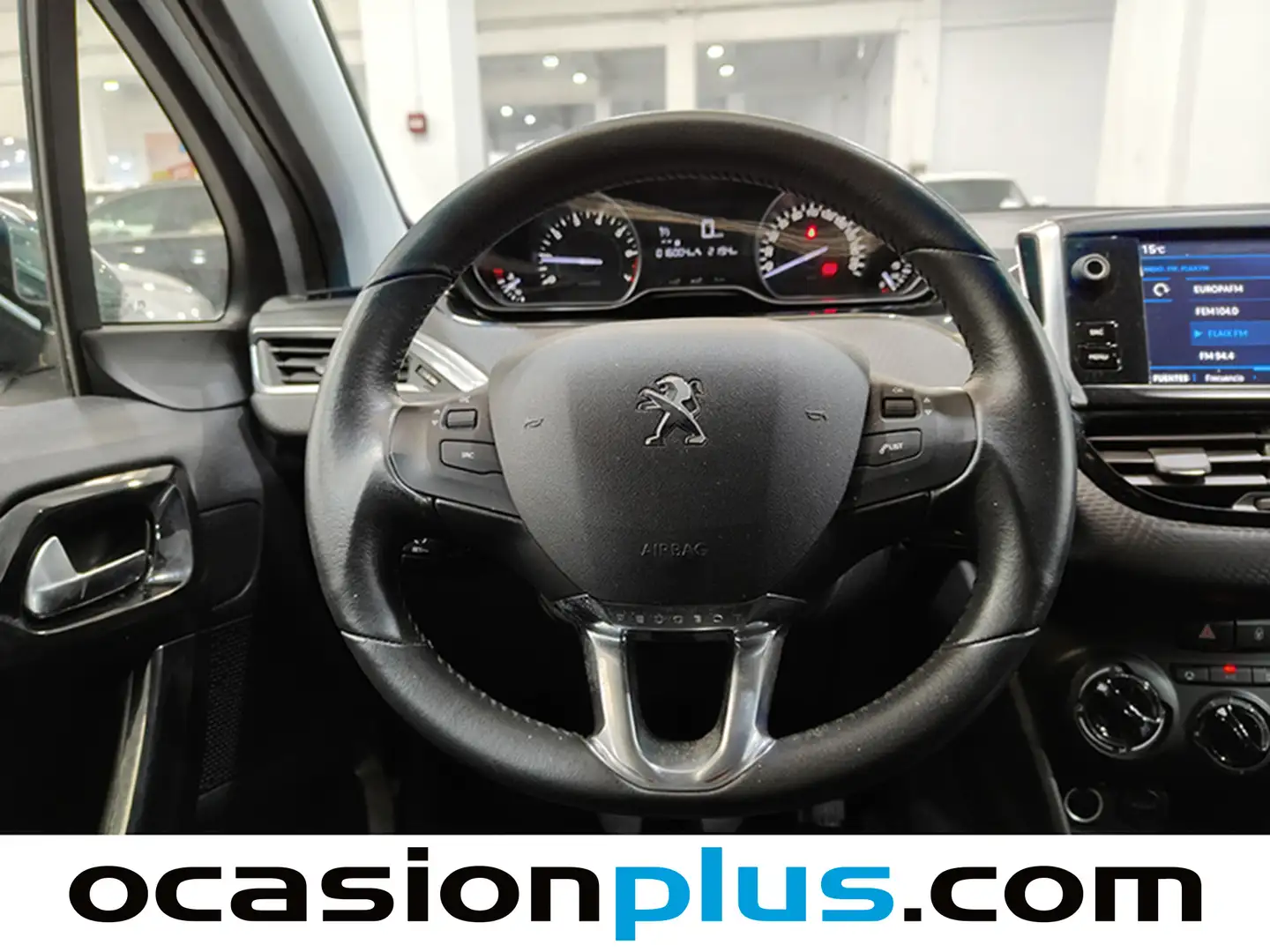 Foto Peugeot 208 Peugeot 208 PureTech 82 Style (82 CV)