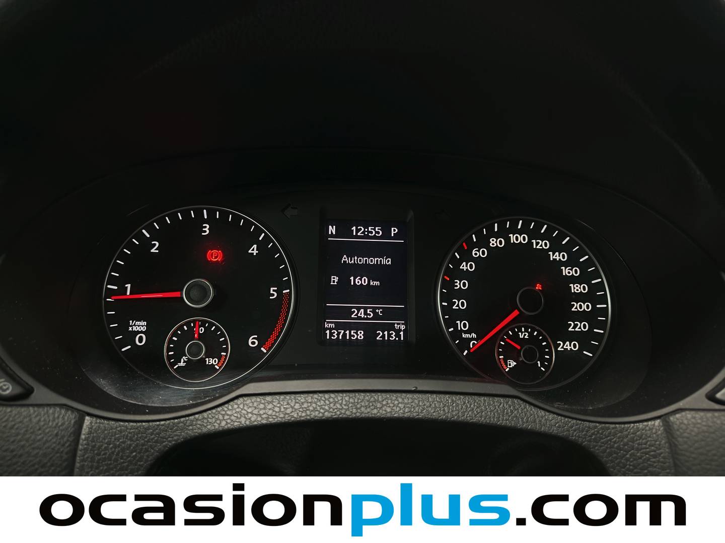 Volkswagen Sharan Volkswagen Sharan Advance 2.0 TDI BMT (150 CV) DSG 7 Plazas 2016