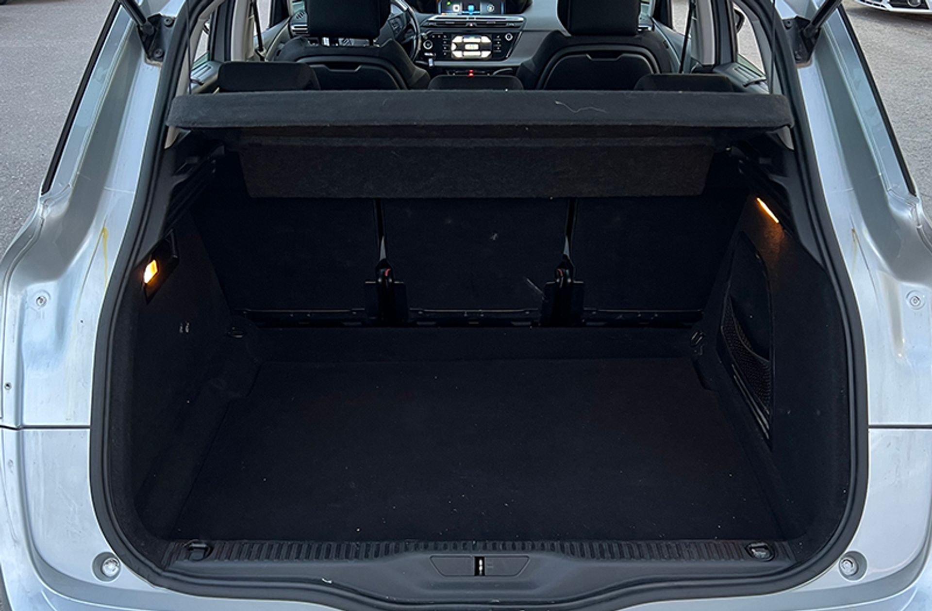 Citroën C4 Picasso BlueHDi 150 Feel - foto 14