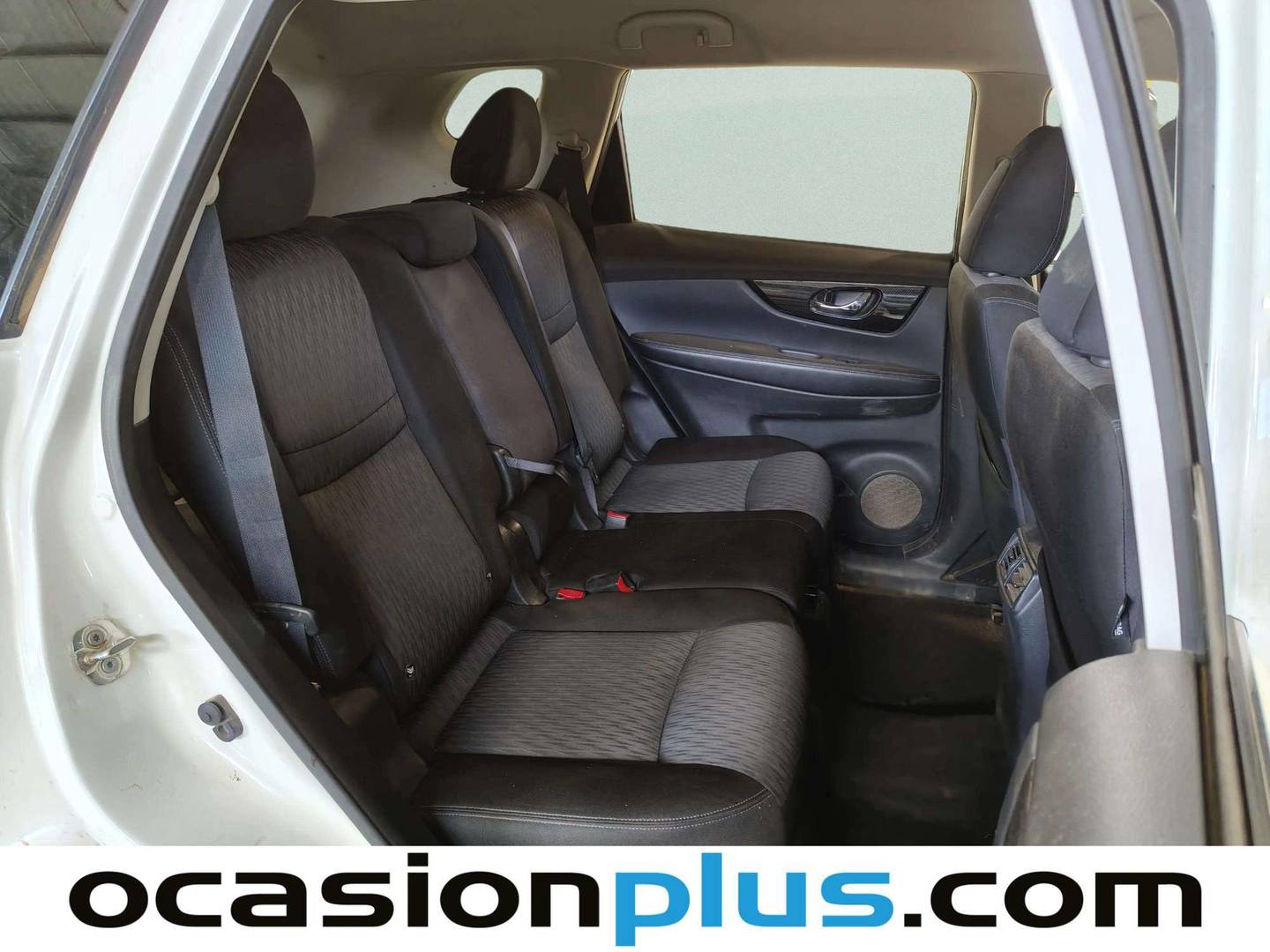 Nissan X-TRAIL Nissan X-Trail dCi 150 Acenta 4X4-i (150 CV) al mejor precio