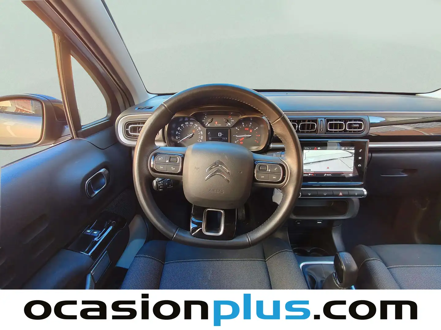 Foto Citroën C3 Citroen C3 PureTech 83 Feel Pack (83 CV)