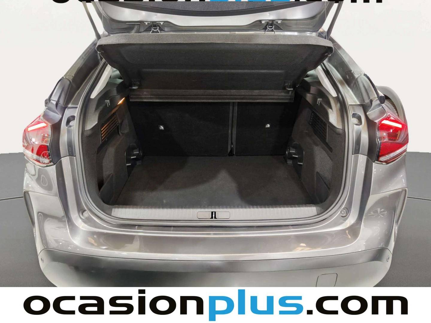 Foto Citroën C4 Citroen C4 PureTech 130 S&S 6v Feel Pack (130 CV)