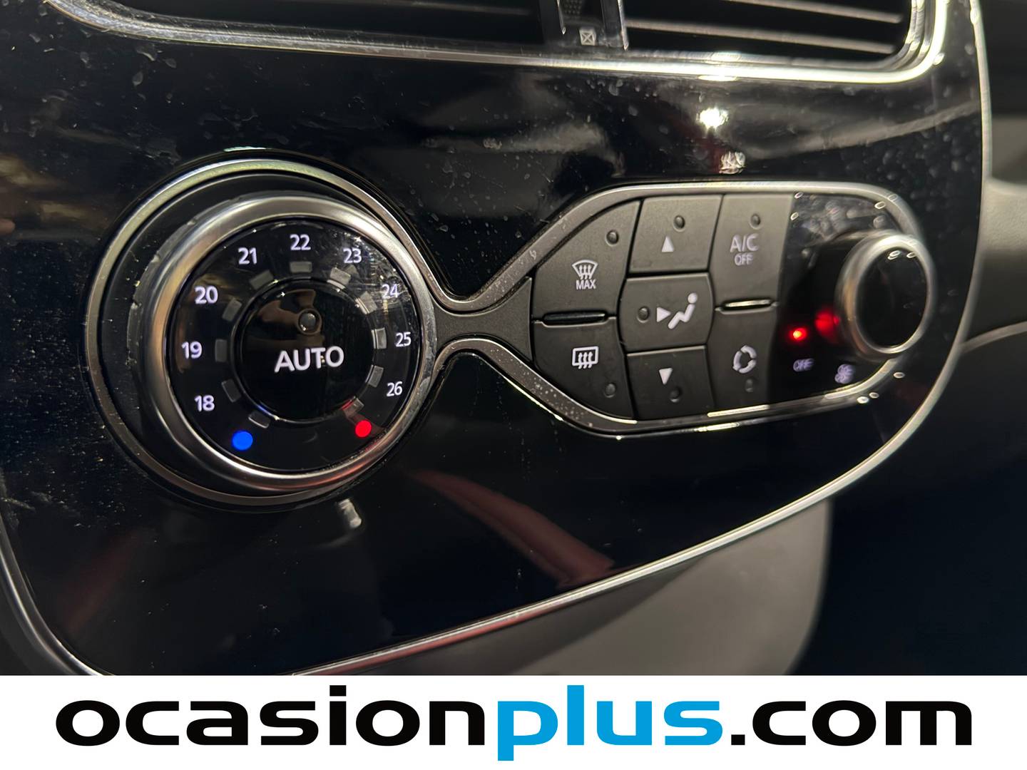 Renault Clio Renault Clio Wolfnoir Energy TCe (90 CV) 2017