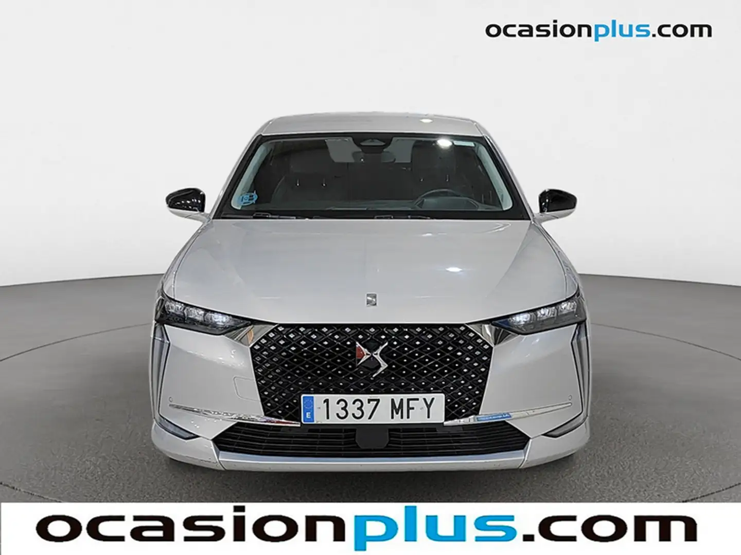 Foto DS DS 4 DS DS4 BlueHDi 130 Trocadero Auto (130 CV)