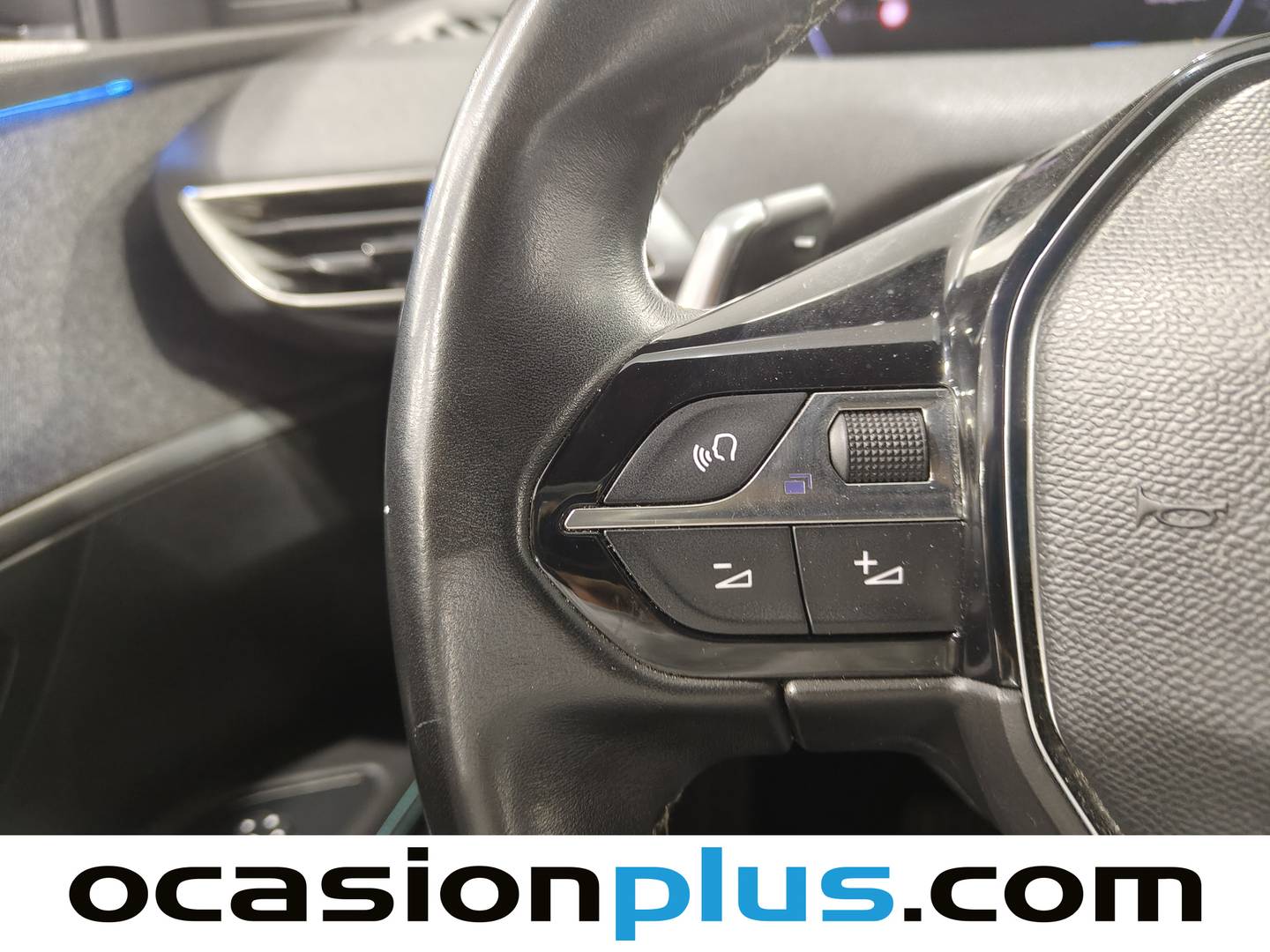 Foto Peugeot 5008 Peugeot 5008 PureTech 130 S&S Allure Pack EAT8 (130 CV) 7 Plazas