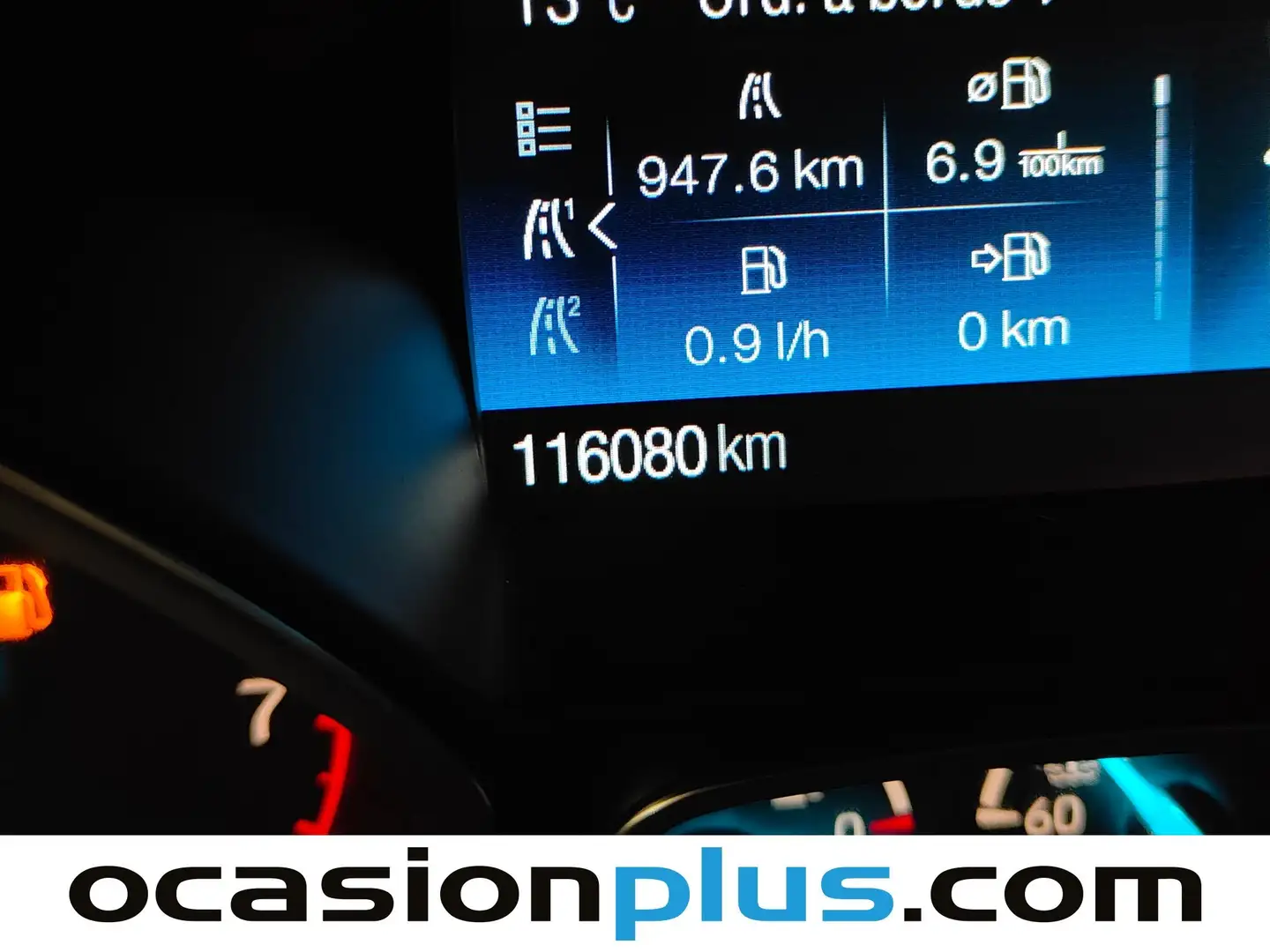 Foto Ford Kuga Ford Kuga 1.5 EcoBoost S&S ST-Line 4x2  (150 CV)