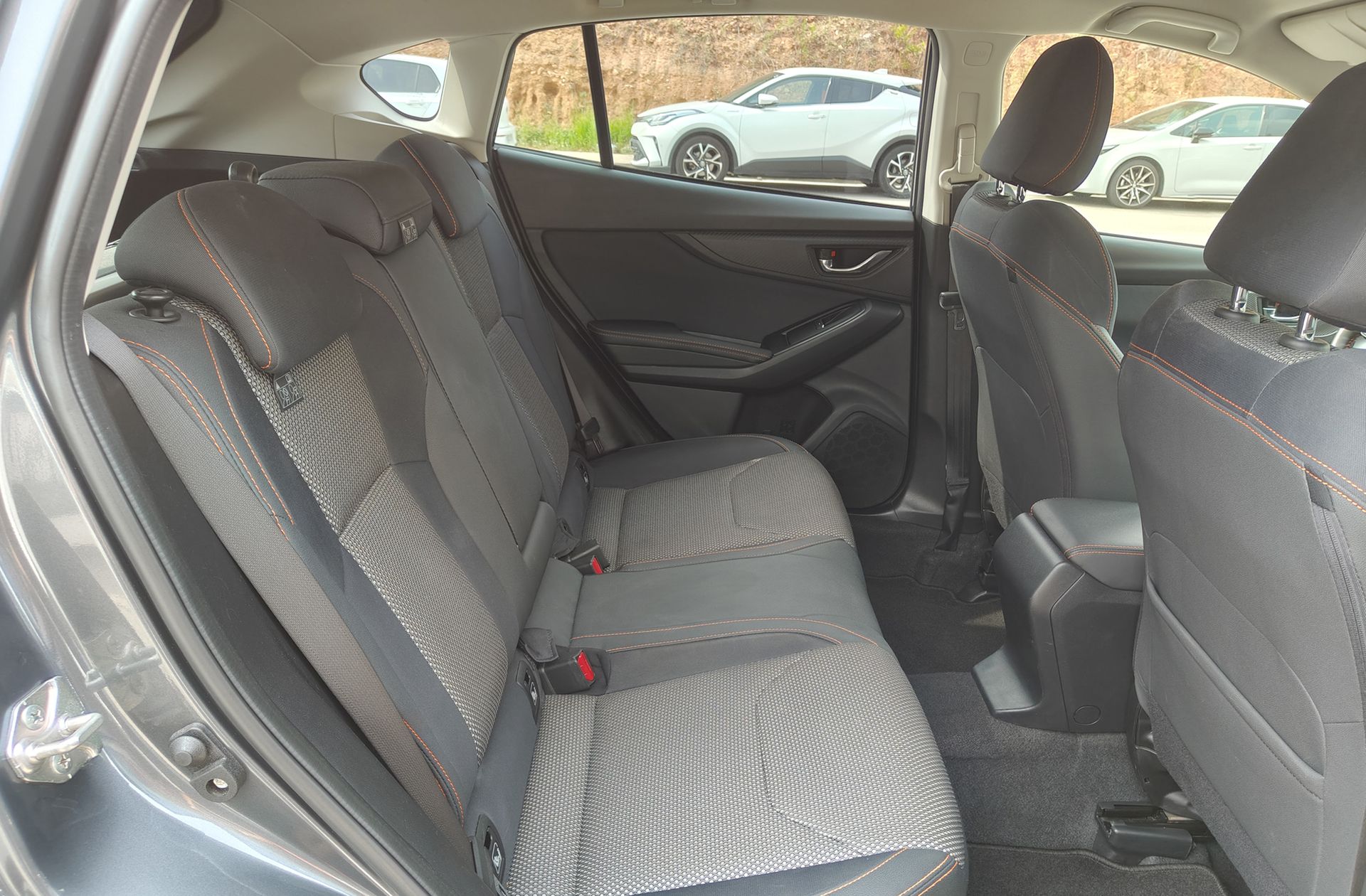 Subaru XV 1.6 Sport CVT - foto 16