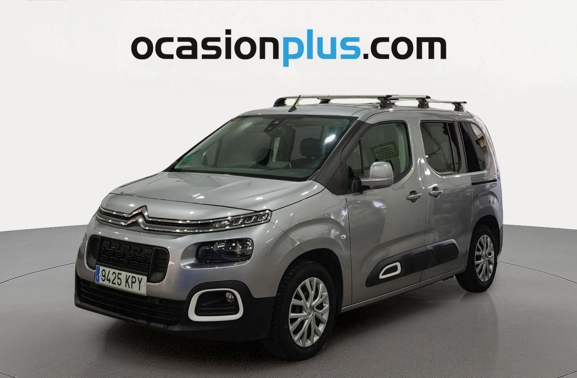 Citroën Berlingo Combi BlueHDi 130 Talla M Feel