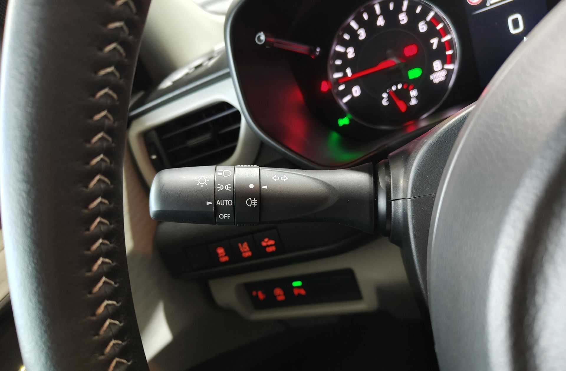 Suzuki Swift 1.2 Mild Hybrid S2 4WD - foto 28