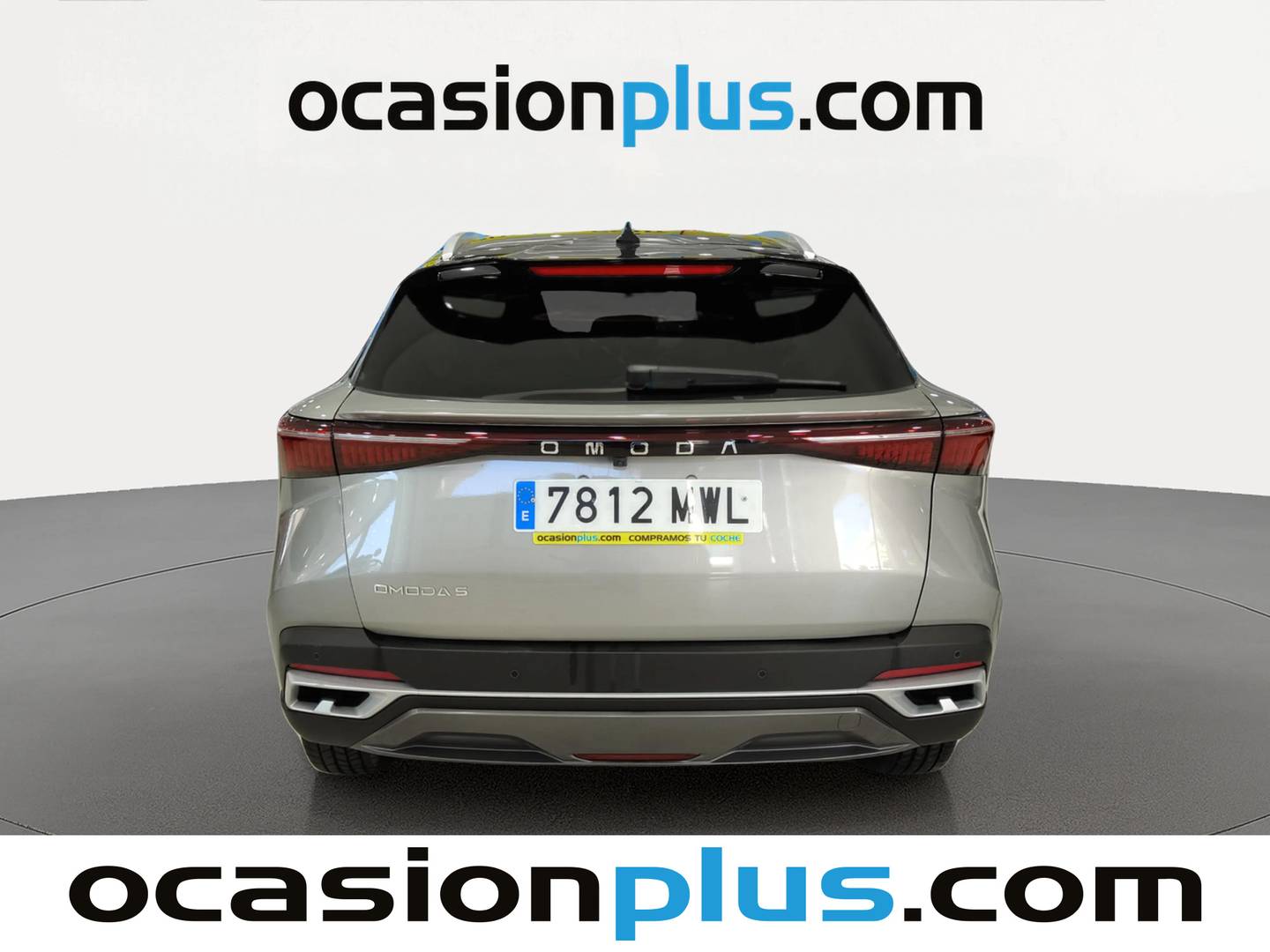 OMODA 5 Omoda 5 1.6 TGDI Premium DCT (147 CV) gasolina