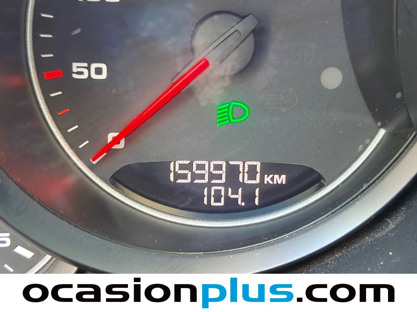 Porsche Cayenne Porsche Cayenne Diesel Platinum Edition Tiptronic (262 CV) seminuevo