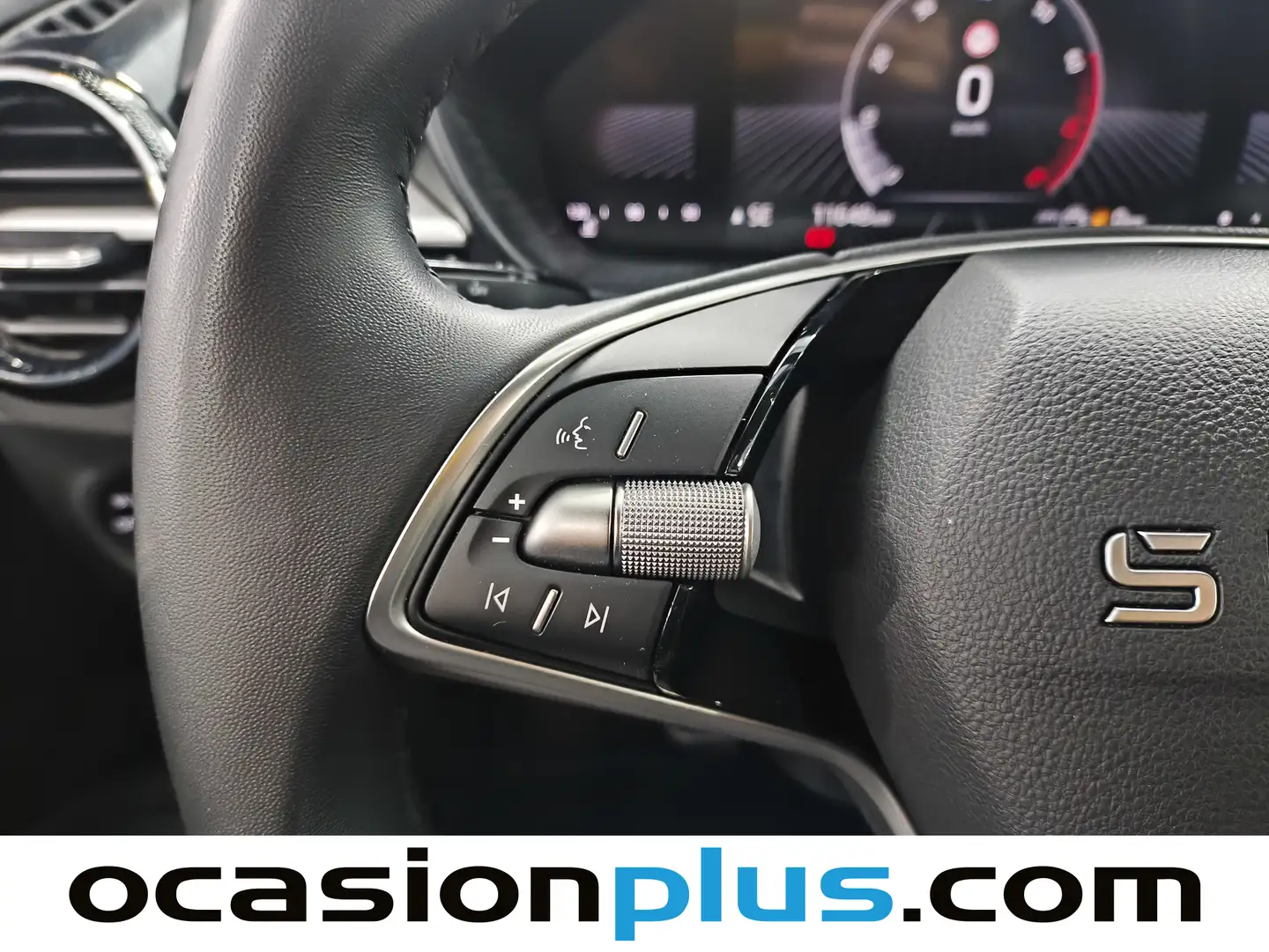 Foto Skoda Fabia Skoda Fabia 1.0 TSI Selection (95 CV)