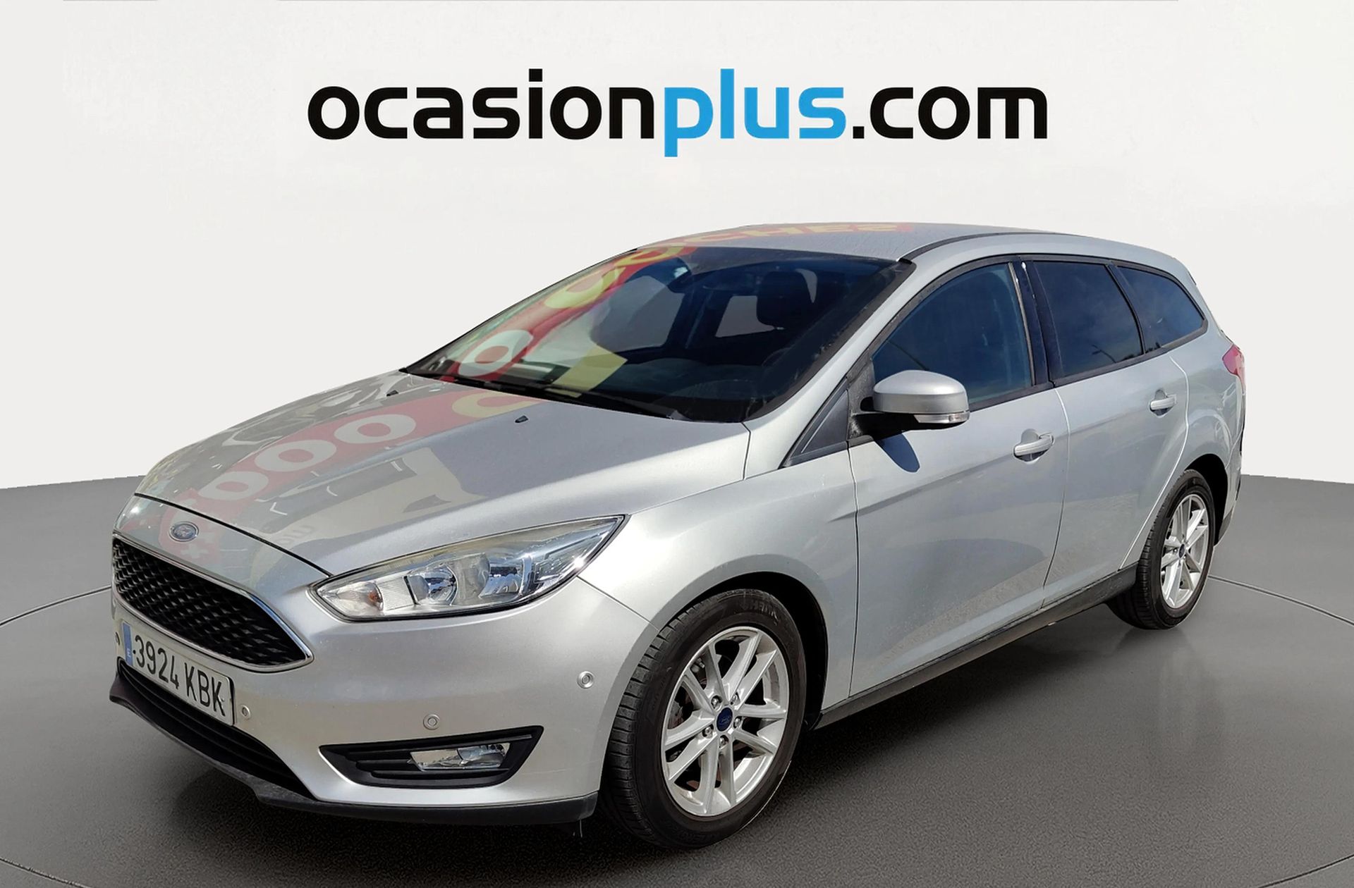 Ford Focus SportBreak 1.0 EcoBoost Business