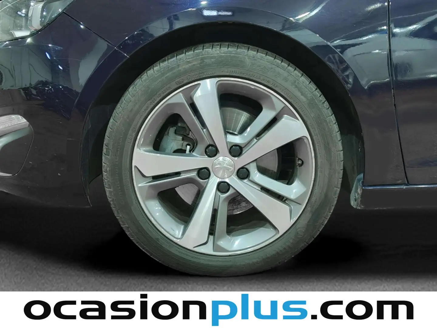 Foto Peugeot 308 Peugeot 308 BlueHDI 150 Allure (150 CV)