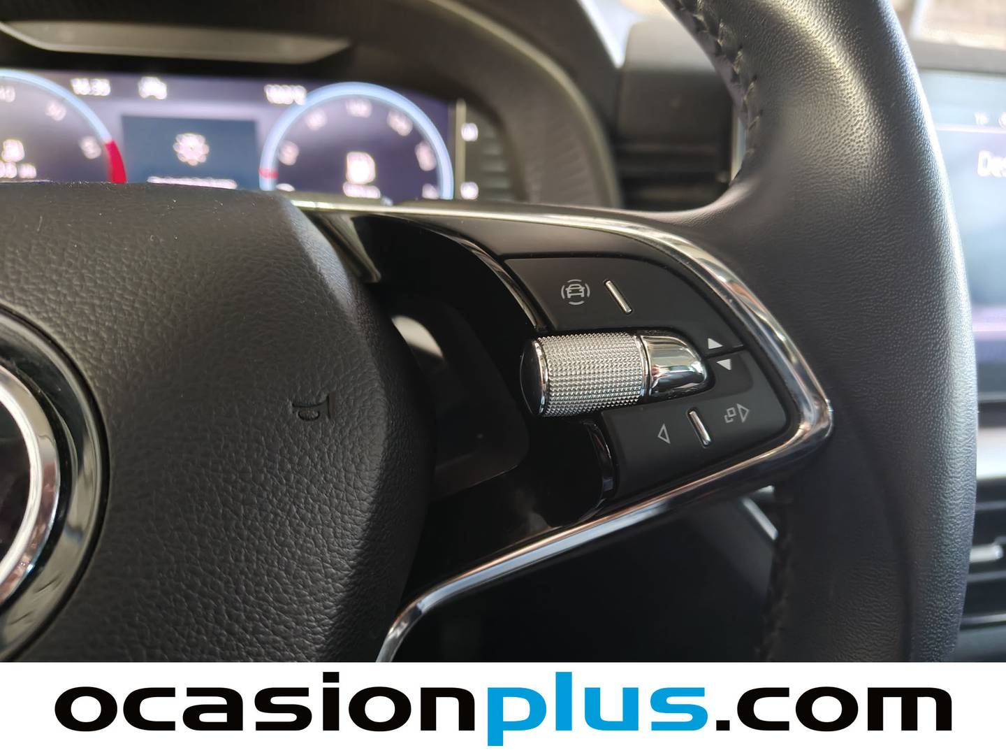 Skoda Kamiq Skoda Kamiq 1.0 TSI Ambition (110 CV) al mejor precio