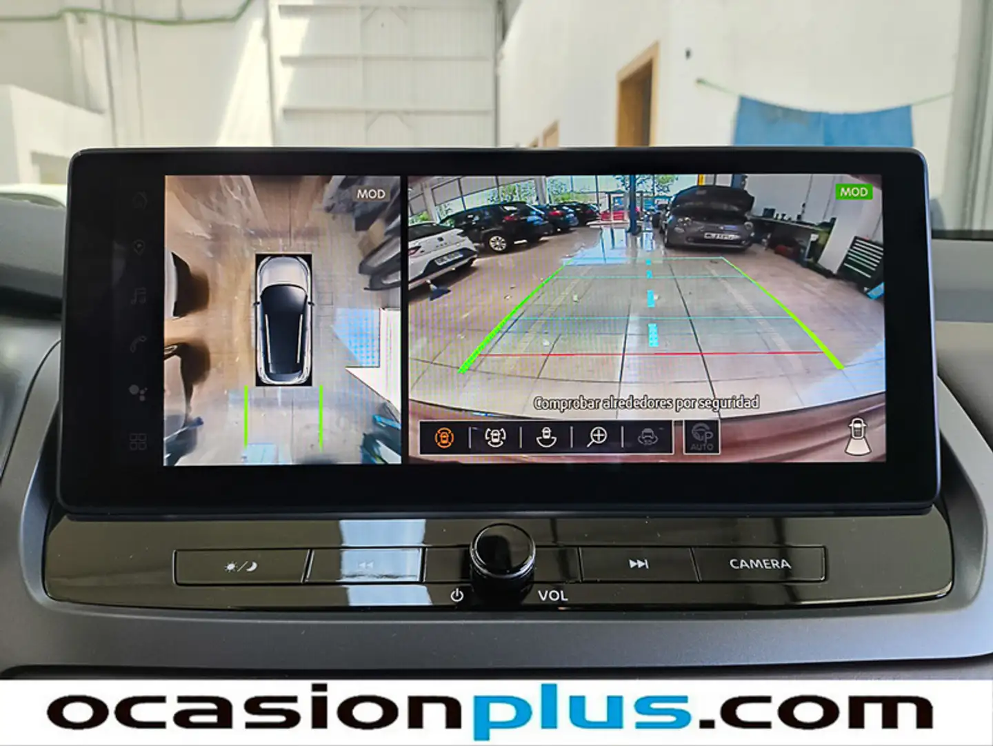 Foto Nissan QASHQAI Nissan Qashqai Tekna Premium E-POWER (190 CV)