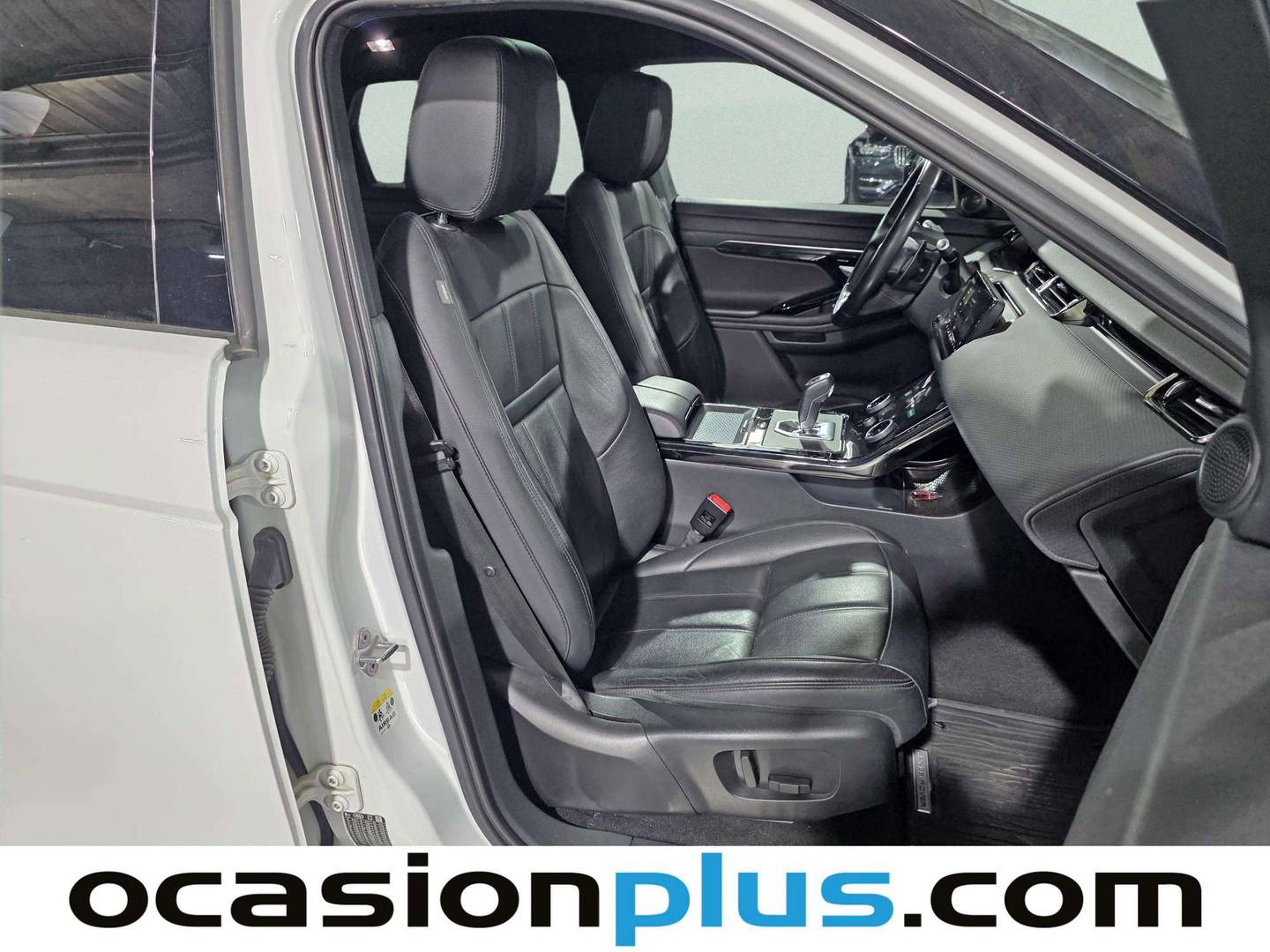 Land Rover Range Rover Evoque Land Rover Range Rover Evoque LD150 MHEV R-Dynamic S 4WD Auto (150 CV) km 0