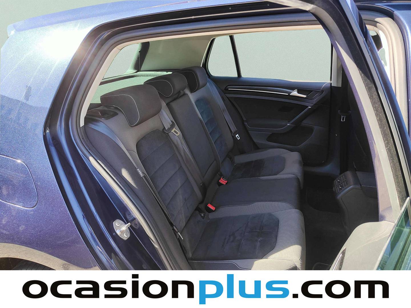 Volkswagen Golf Volkswagen Golf Sport 2.0 TDI BMT (150 CV) al mejor precio