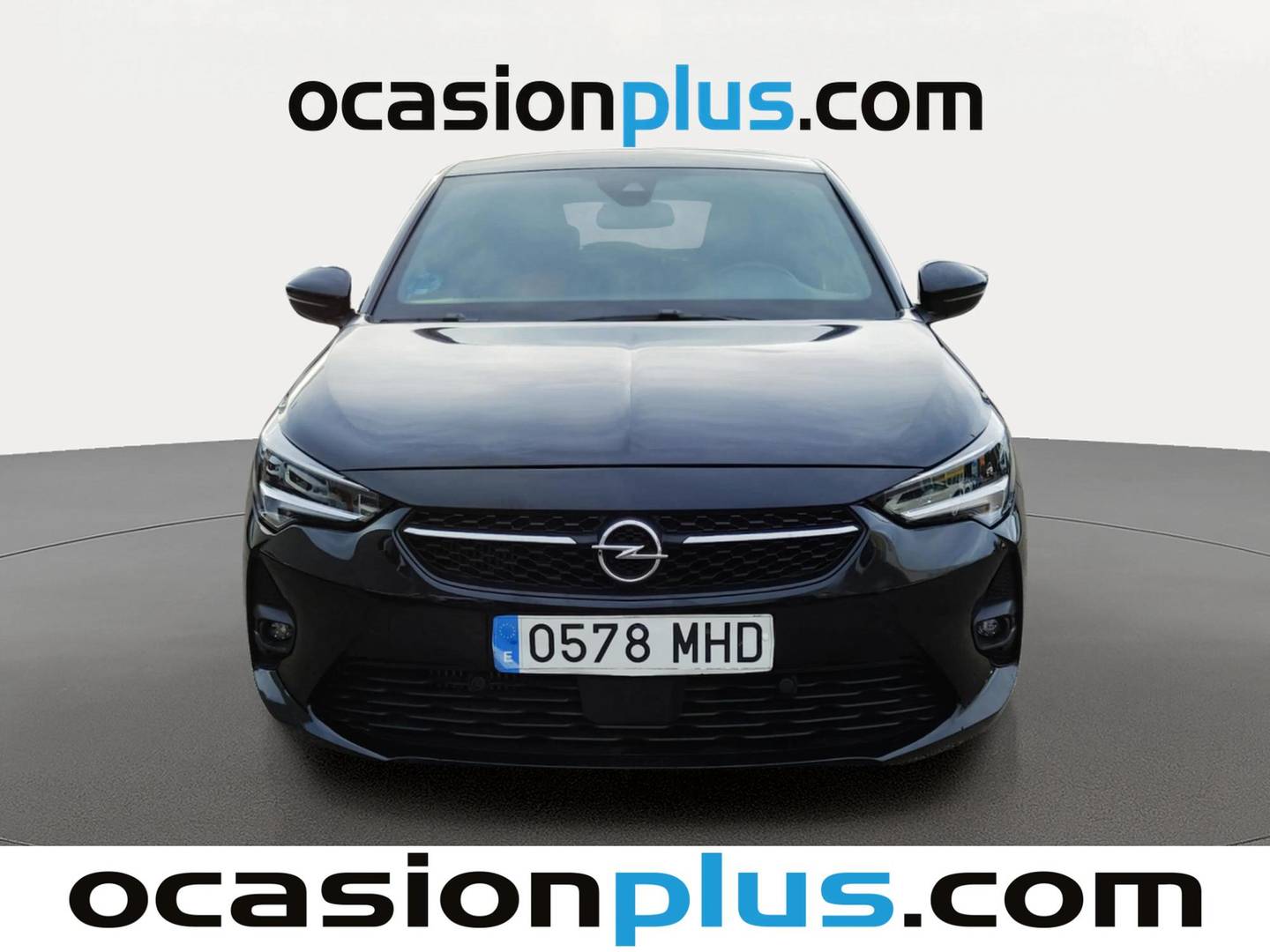 Foto Opel Corsa Opel Corsa 1.2 T XHL GS (100 CV)