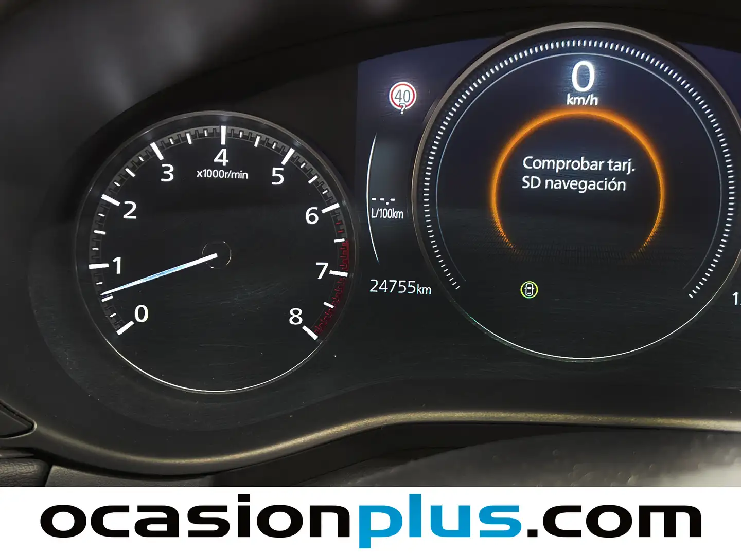 Foto Mazda Mazda3 Mazda Mazda 3 2.5L E-SKY G MHEV Prime-line (140 CV)