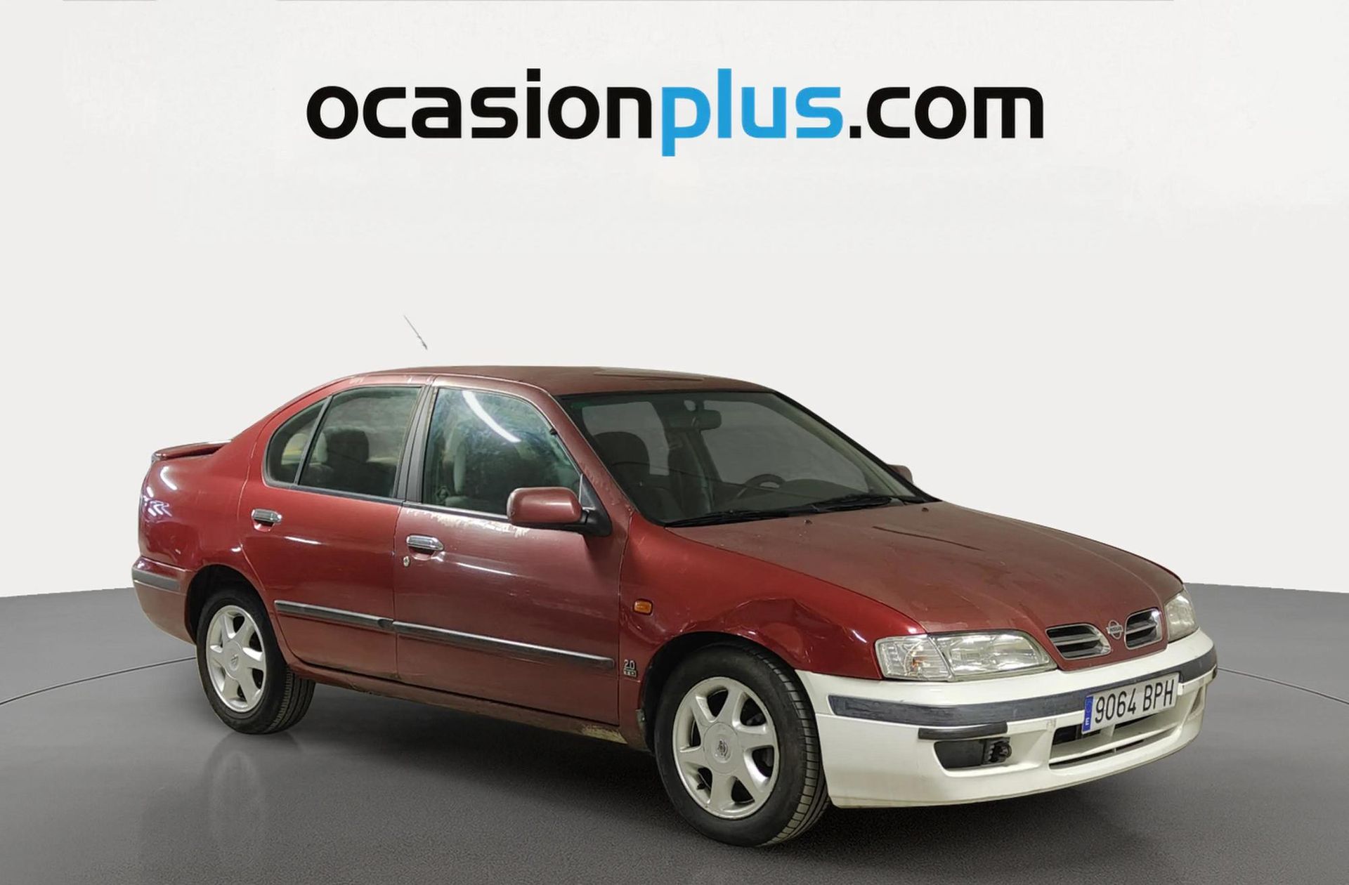 Nissan Primera 2.0 TD GX - foto 2