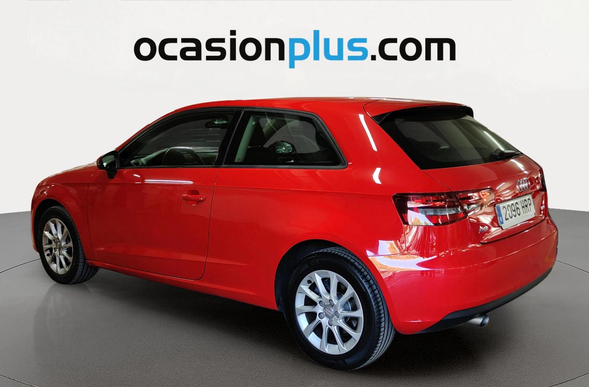 Audi A3 1.6 TDI Attraction edition - foto 3
