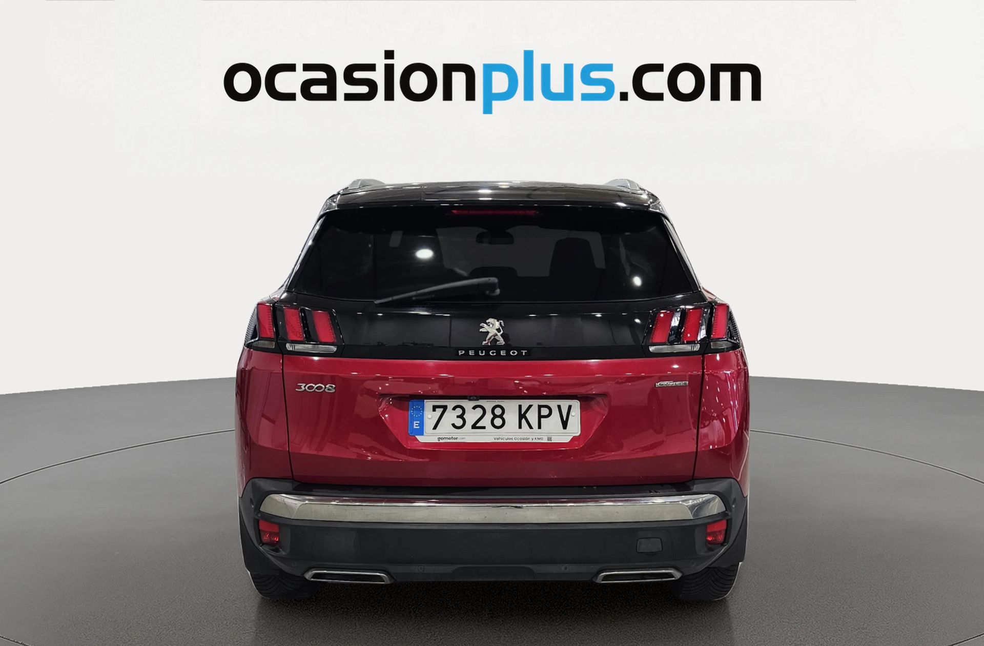 Peugeot 3008 PureTech 130 GT Line - foto 19