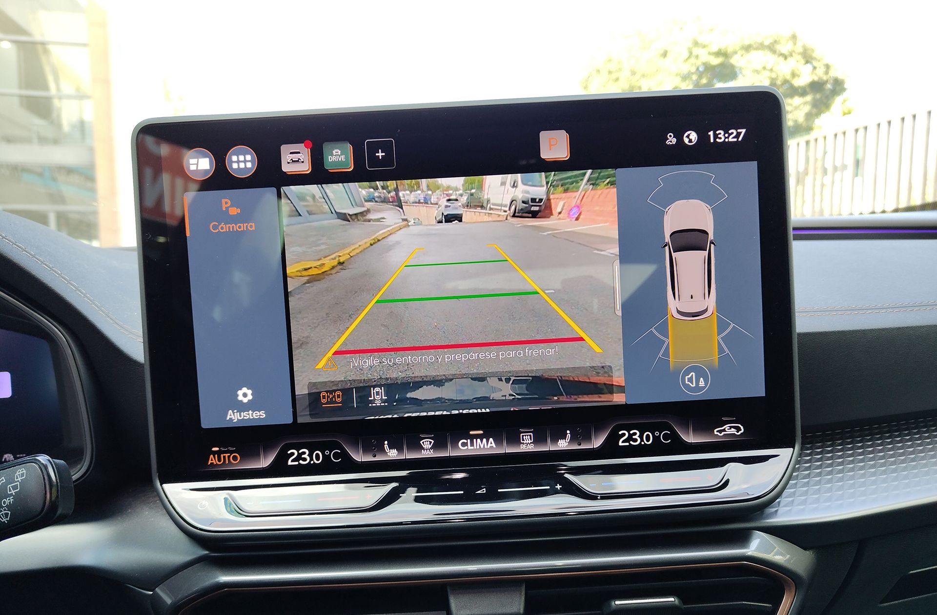 Cupra Formentor 1.5 eTSI DSG - foto 12