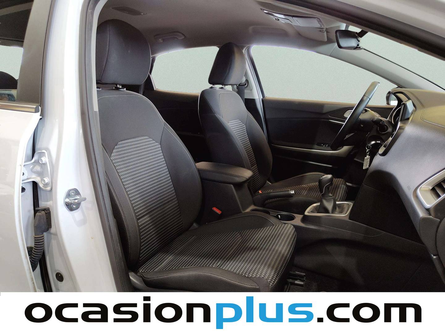 KIA XCeed KIA XCeed 1.0 T-GDi Drive (100 CV) gasolina
