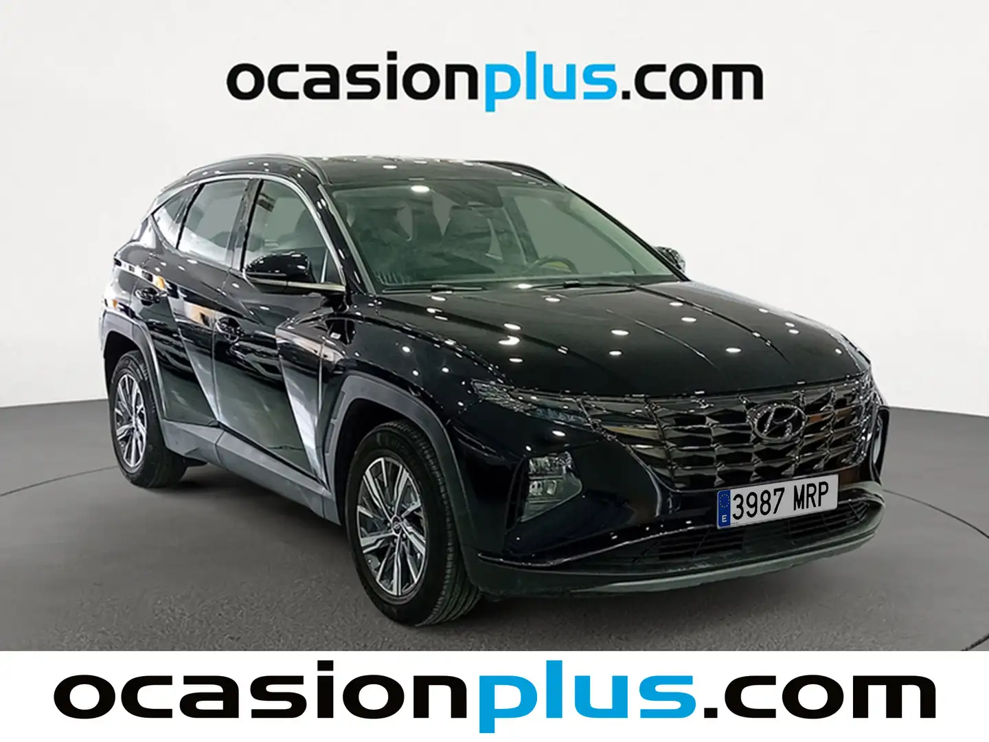 Foto Hyundai Tucson Hyundai Tucson 1.6 CRDI Maxx (115 CV)