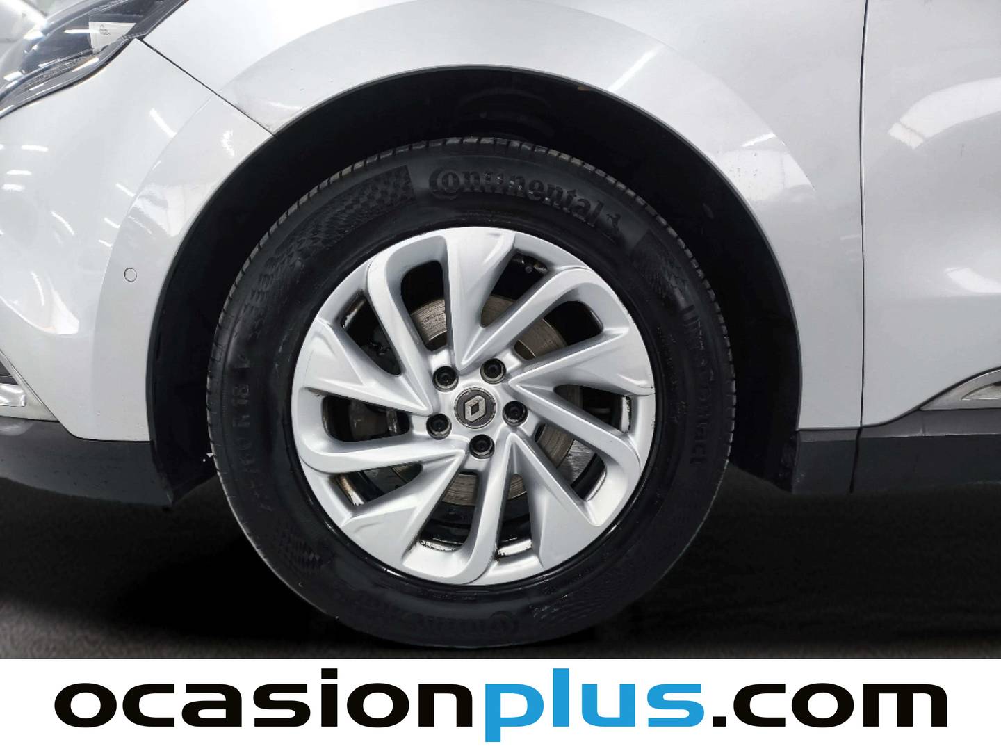 Renault Espace Renault Espace Zen Energy dCi  (160 CV) TT EDC 7 Plazas barato