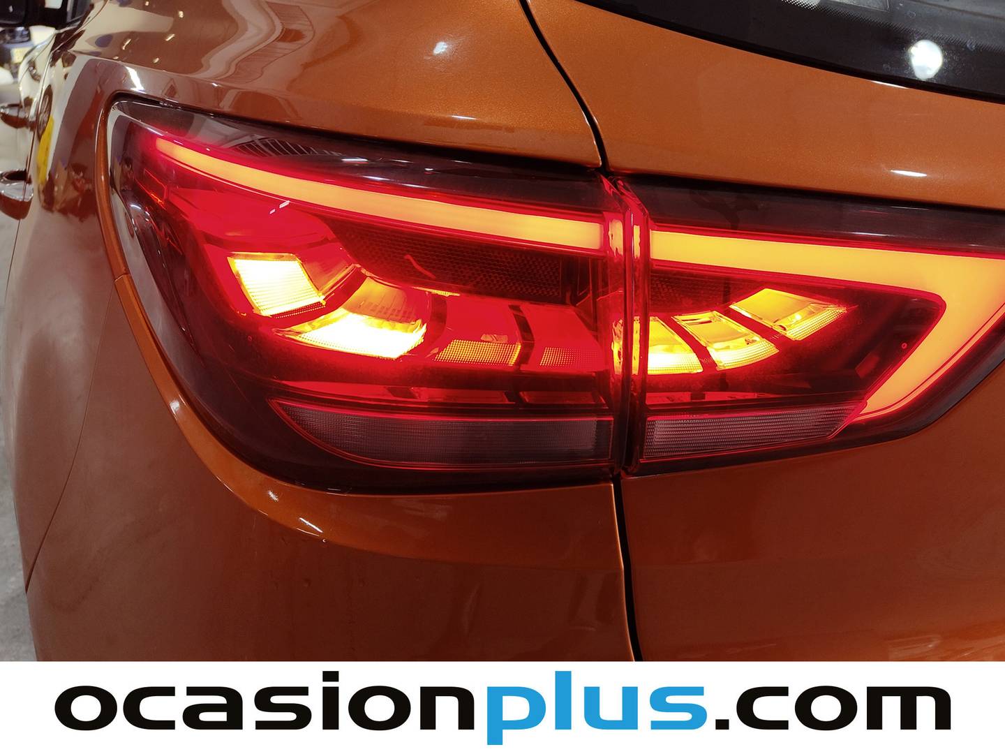 MG ZS MG ZS 1.0T Luxury Auto (111 CV) km 0