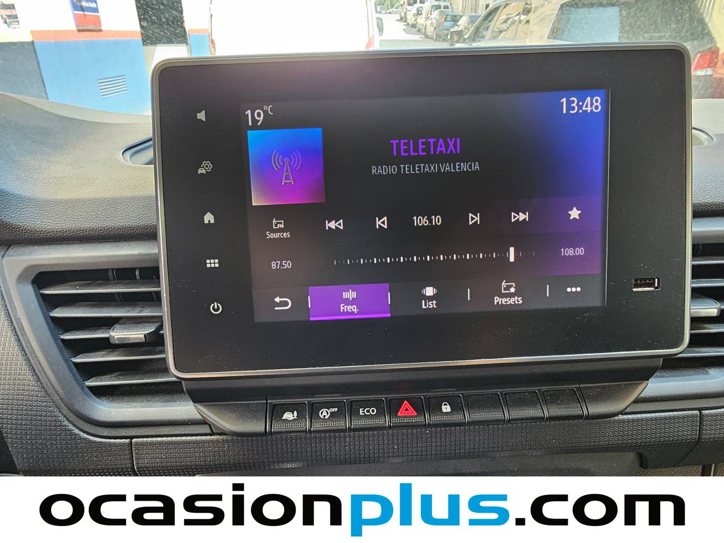 Renault Trafic Renault Trafic Furgon Furgon L1H1 Blue dCi (130 CV) km 0