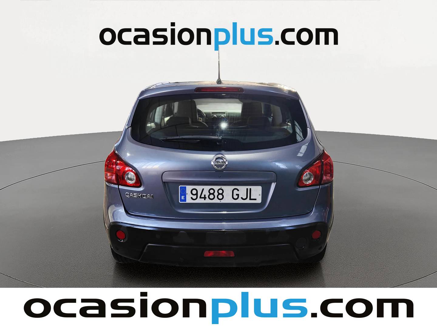 Nissan QASHQAI Nissan Qashqai 2.0 Tekna 4x2 CVT (140 CV) barato