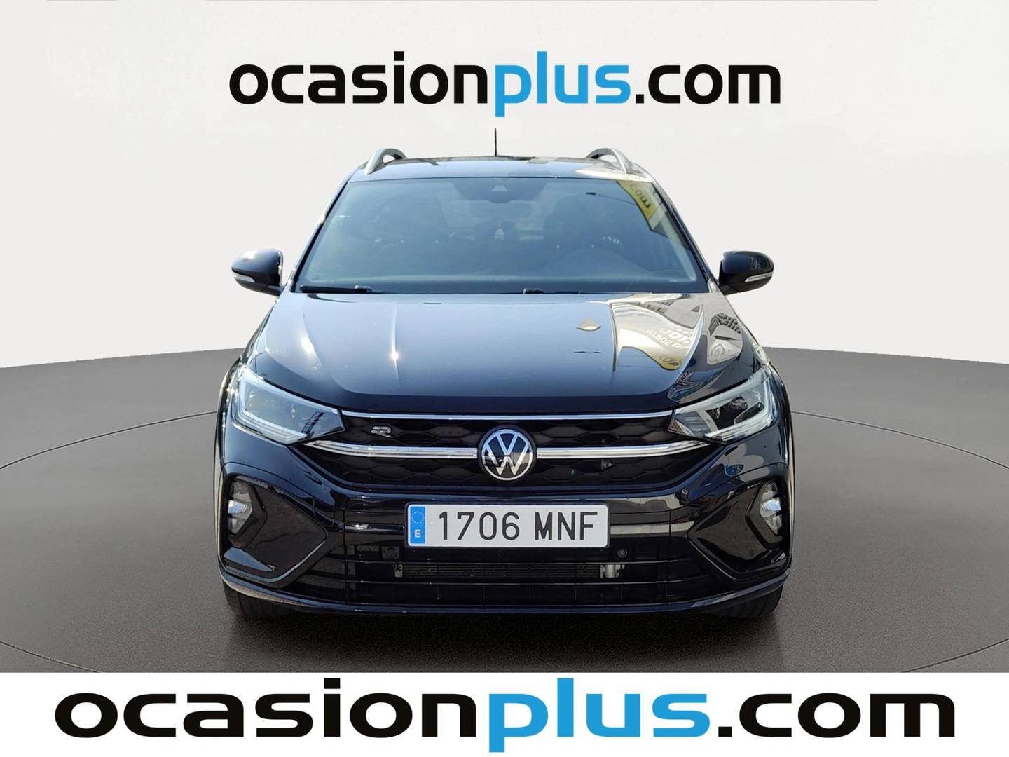 Volkswagen Taigo Volkswagen Taigo R-Line 1.0 TSI (110 CV) al mejor precio