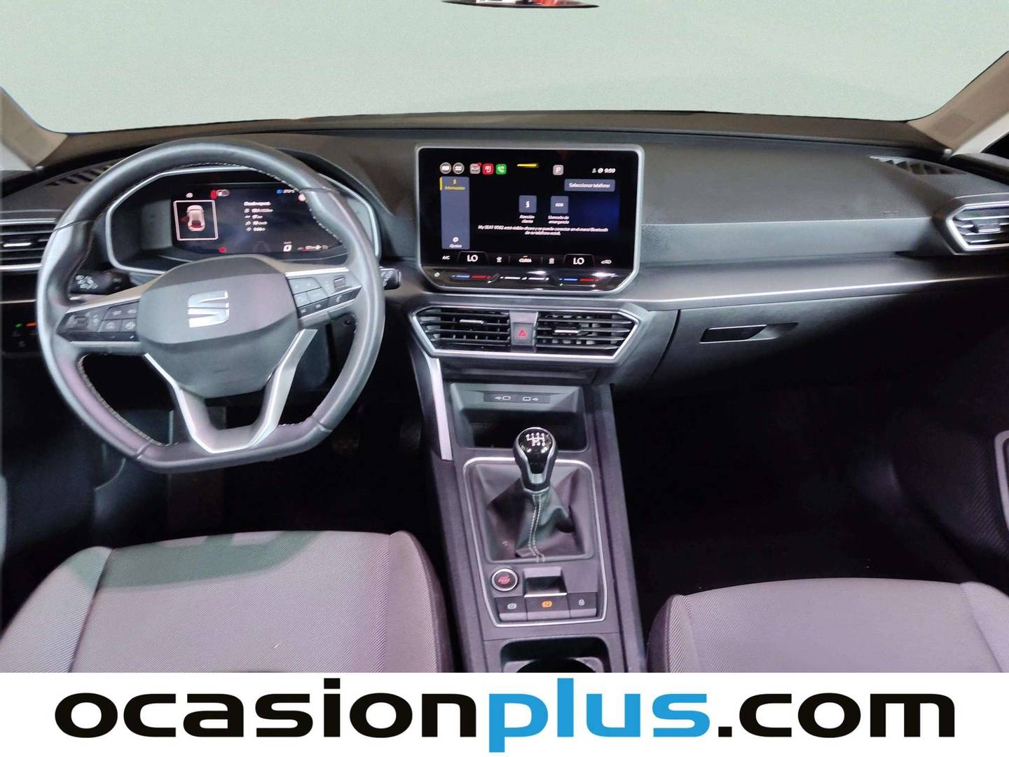 Seat León Seat León 2.0 TDI S&S Style XL (116 CV) de ocasión