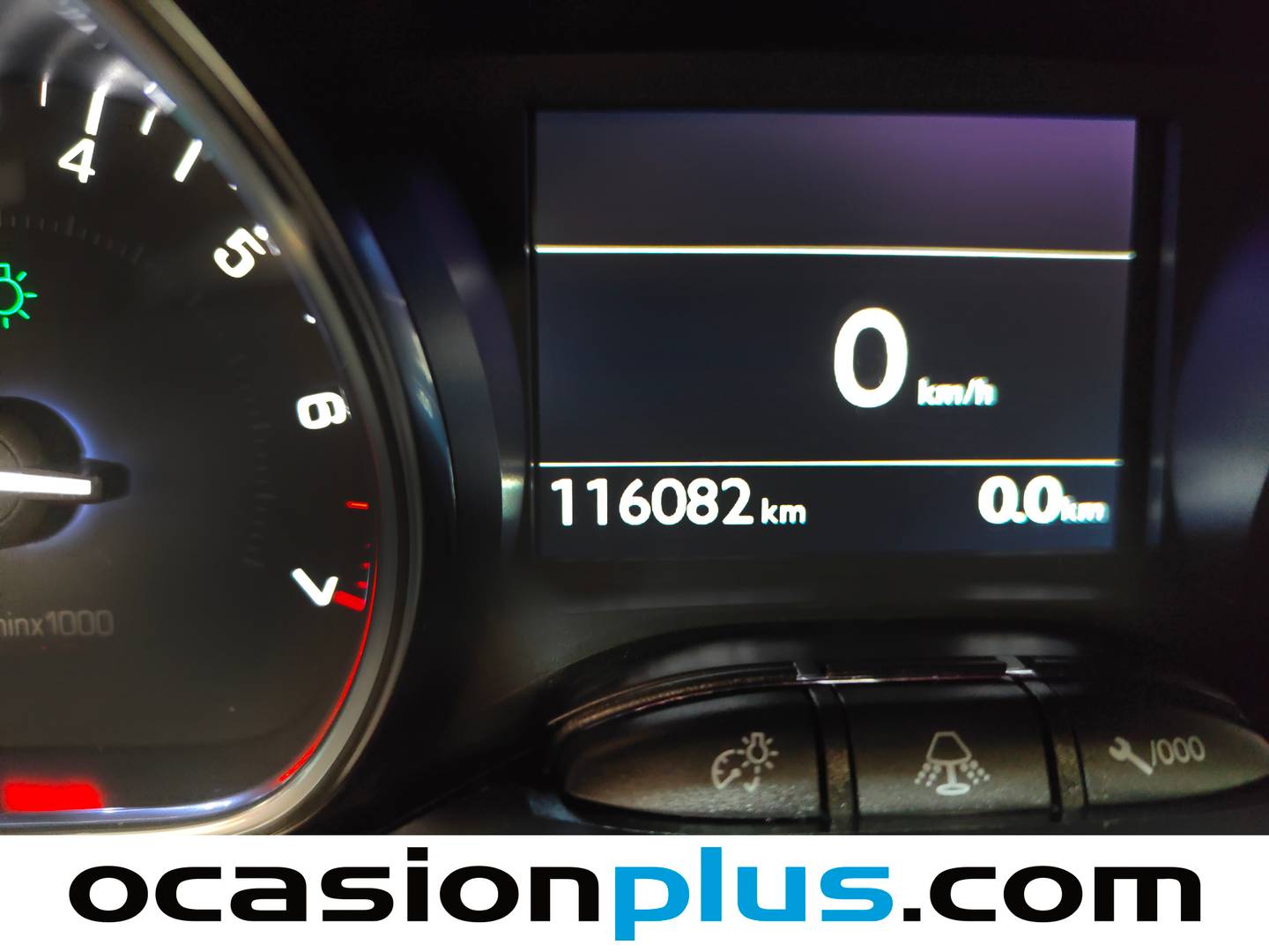 Peugeot 2008 Peugeot 2008 PureTech 130 S&S Allure (130 CV) seminuevo