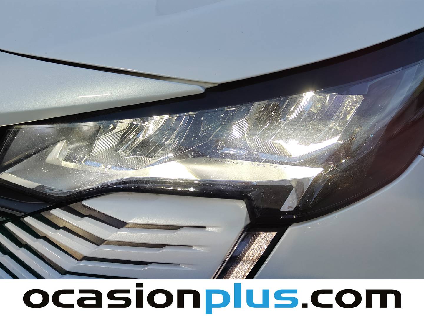 Peugeot 3008 Peugeot 3008 PureTech 130 S&S Allure Pack (130 CV) barato