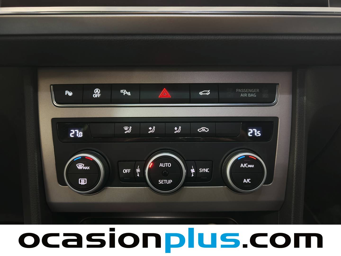 Foto Seat Ateca SEAT Ateca 1.5 TSI X-Perience Go (150 CV)