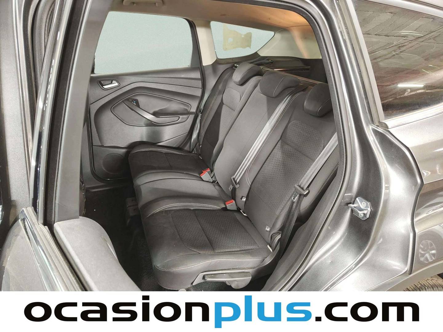 Foto Ford Kuga Ford Kuga 1.5 EcoBoost S&S Trend+ 4x2 (120 CV)