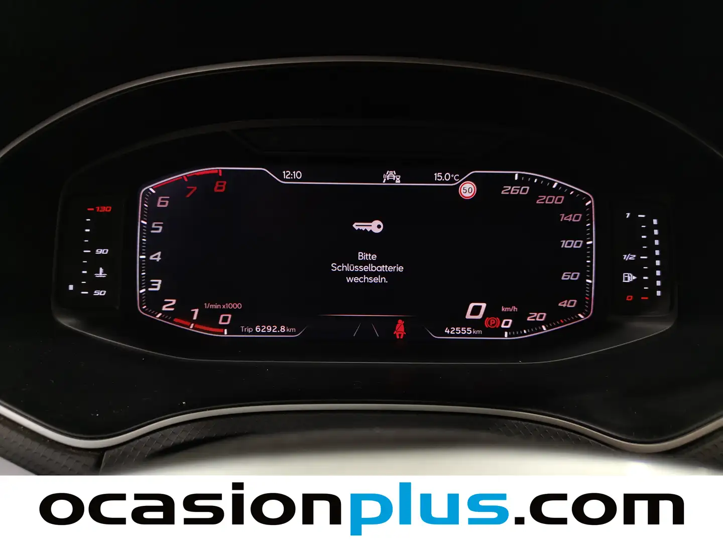 Foto Seat Ibiza SEAT Ibiza 1.0 TSI S&S FR XL (110 CV)