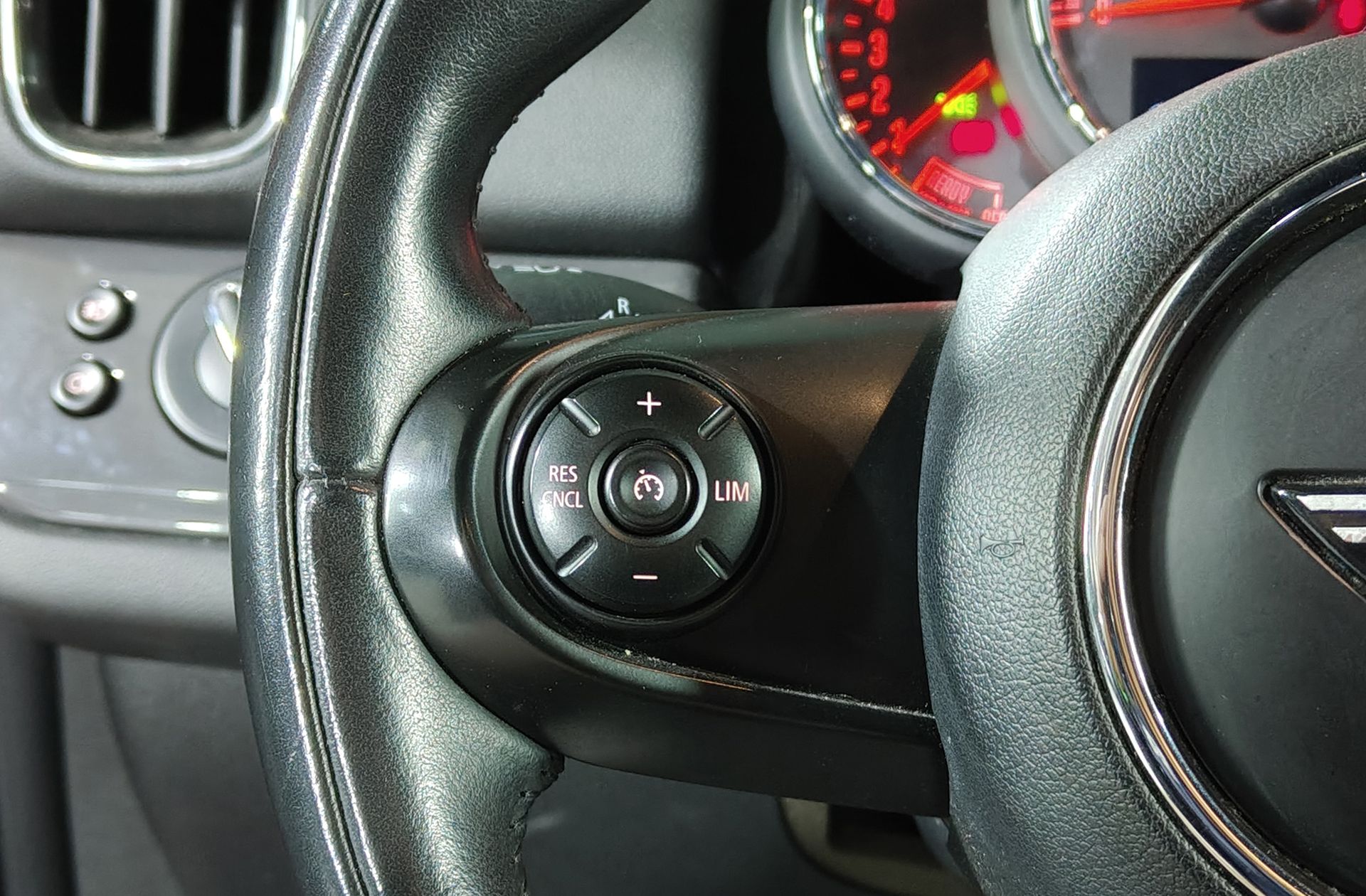 MINI Countryman Cooper D ALL4 - foto 22