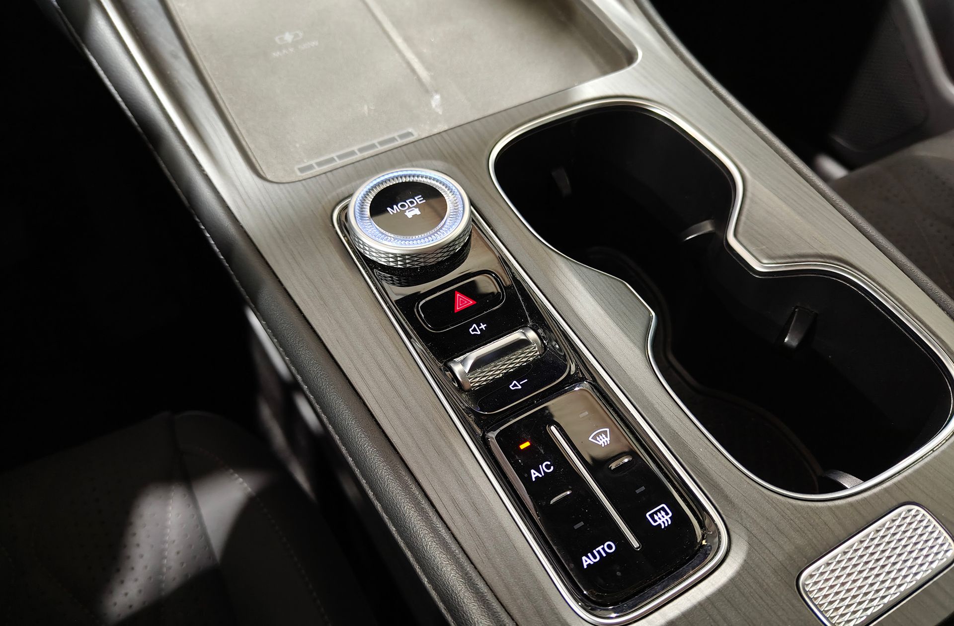 Ebro s800 1.6 T-GDi Premium DCT 7 plazas - foto 38