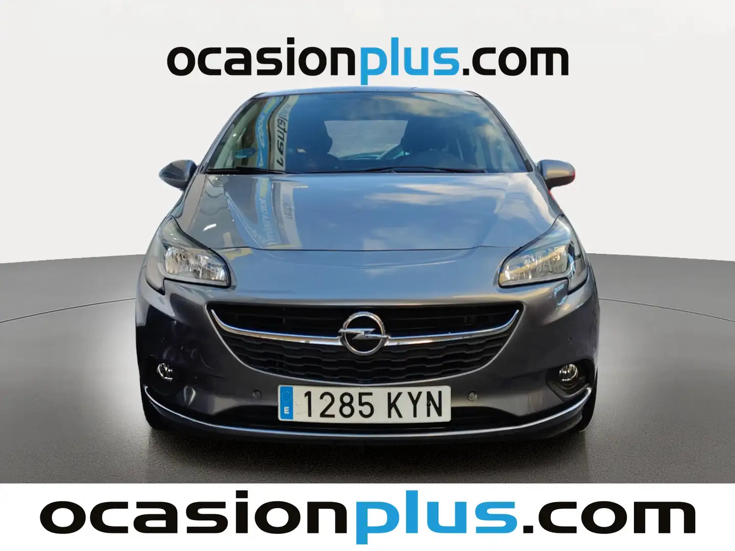 Foto Opel Corsa Opel Corsa 1.4 GLP 120 Aniversario (90 CV)