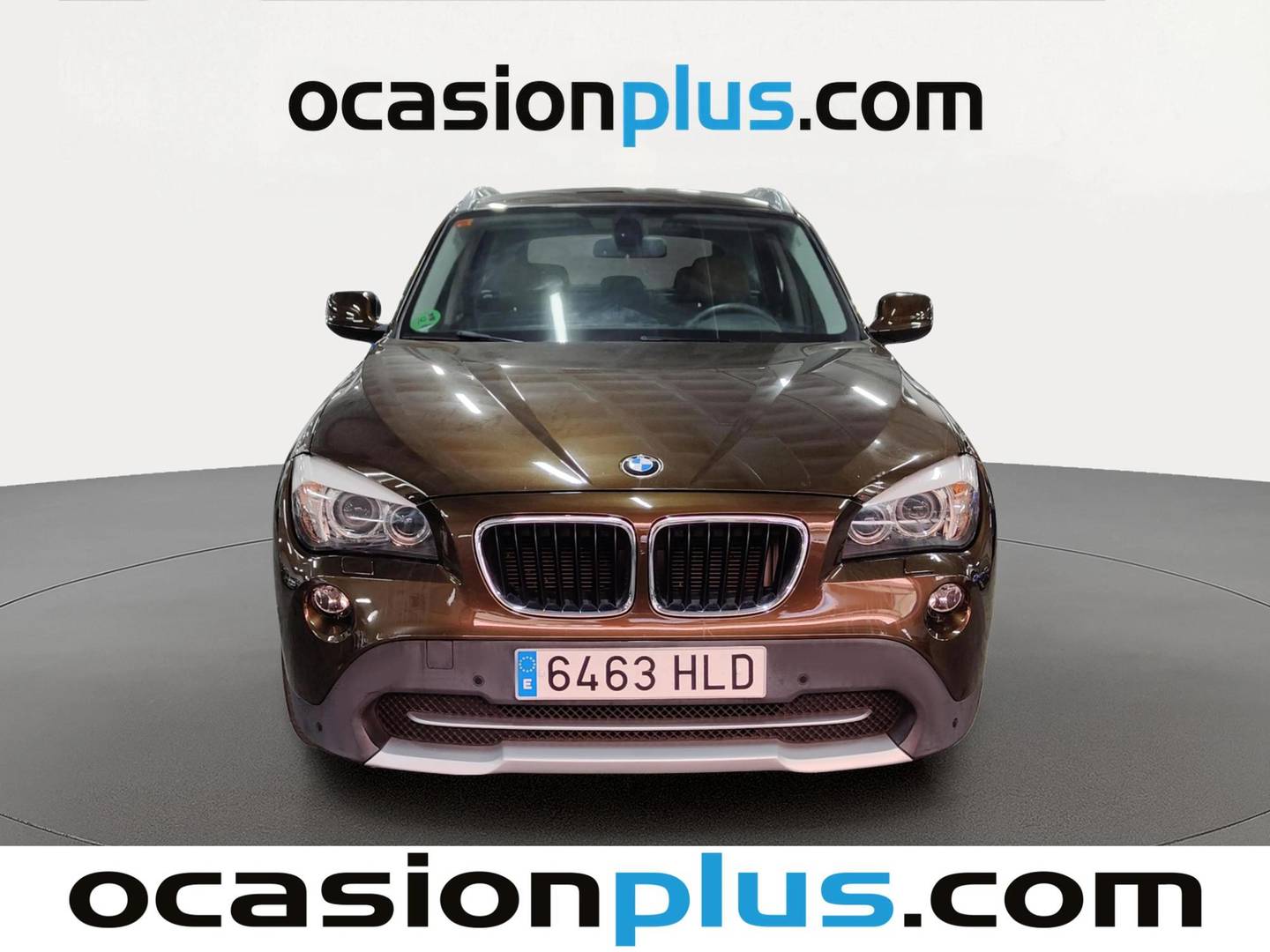 BMW X1 BMW X1 sDrive18d (143 CV) al mejor precio