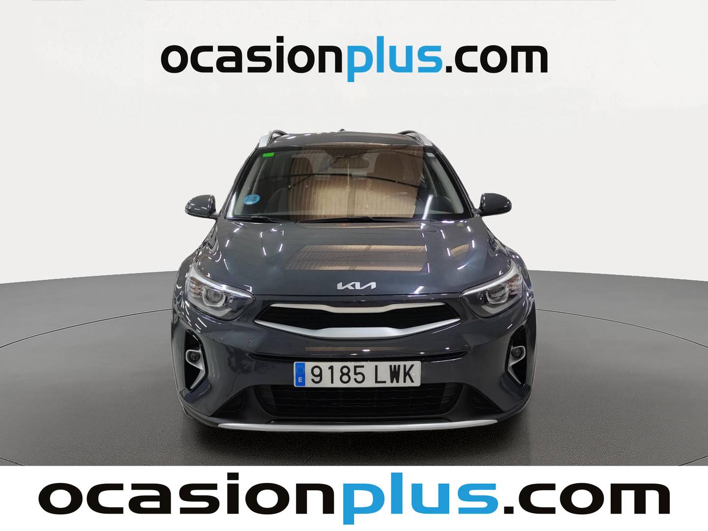 KIA Stonic KIA Stonic 1.2 DPi Concept (84 CV) 84cv